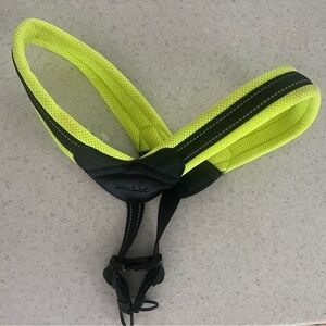 Sporn easy fit dog harness